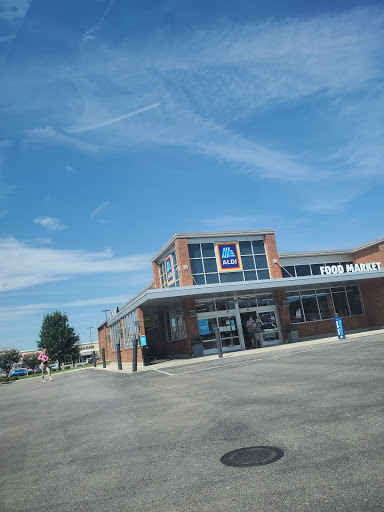 Supermarket «ALDI», reviews and photos, 7676 Hwy 72 W, Madison, AL 35758, USA