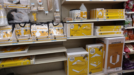 Home Improvement Store «Tractor Supply Co.», reviews and photos, 389 Comfort Dr, Harrison, OH 45030, USA