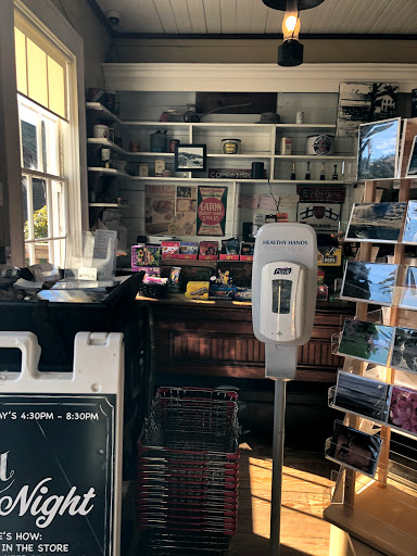 Convenience Store «Stewarts Point Store», reviews and photos, 32000 CA-1, Stewarts Point, CA 95480, USA