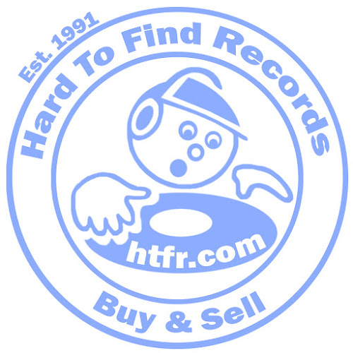 Hard To Find Records - Music store