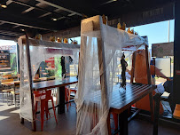 Atmosphère du Restauration rapide Burger King à Yzeure - n°6