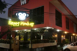 Happy Monkey Food image