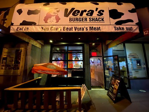 Vera's Burger Shack