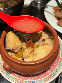 Soupe du Restaurant chinois 罐罐缘Guanguanyuan à Paris - n°6