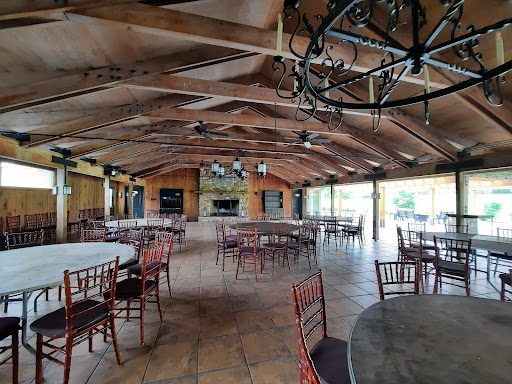 Ranch «The Marriott Ranch Bed and Breakfast», reviews and photos, 5305 Marriott Ln, Hume, VA 22639, USA