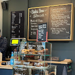 Photo n°3 de l'avis de Wing.a fait le 05/03/2023 à 22:48 sur le  goldenblack coffeestore à Hamburg