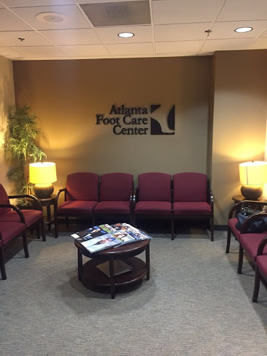 Atlanta Foot Care Center