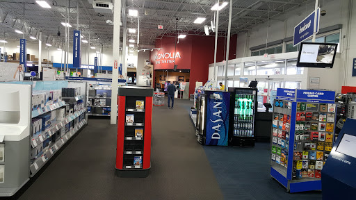 Electronics Store «Best Buy», reviews and photos, 2650 41st Ave, Soquel, CA 95073, USA