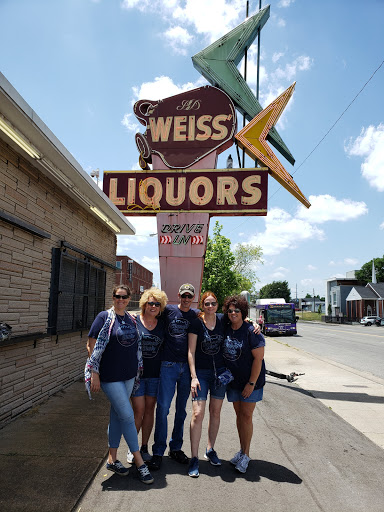 Liquor Store «Weiss Liquors Inc», reviews and photos, 824 Main St, Nashville, TN 37206, USA