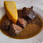 Photo n°6 de l'avis de Marzia.a fait le 20/03/2022 à 16:15 sur le  Trattoria dal Checo à Sagrado