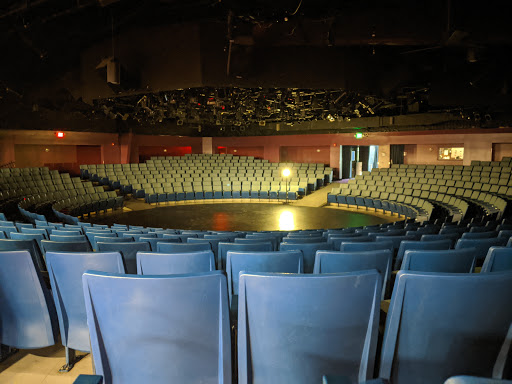 Performing Arts Theater «Wagon Wheel Theatre», reviews and photos, 2515 E Center St, Warsaw, IN 46580, USA