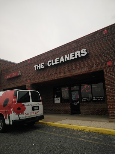 Dry Cleaner «Cleaners», reviews and photos, 2612 Jefferson Davis Hwy # 107, Stafford, VA 22554, USA