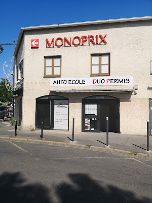Duo Permis à Herblay-sur-Seine