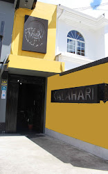 Kalahari Boutique