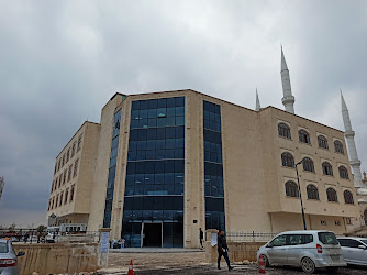 Eyyübiye Belediyesi