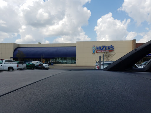 Grocery Store «Mizers Foods», reviews and photos, 3060 Gause Blvd E, Slidell, LA 70461, USA