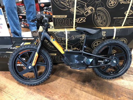 Motorcycle Dealer «Hudson Valley Harley-Davidson®», reviews and photos, 33 NY-304, Nanuet, NY 10954, USA