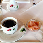 Photo n°6 de l'avis de Francois.a fait le 01/07/2020 à 18:24 sur le  Hotel Christine à Landstuhl