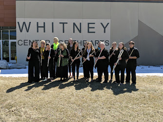 Whitney Center for the Arts