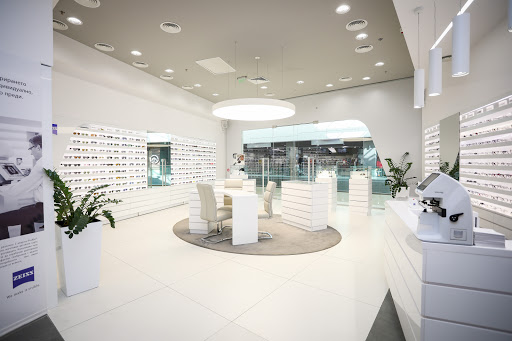 ZEISS VISION CENTER Ring Mall - оптика