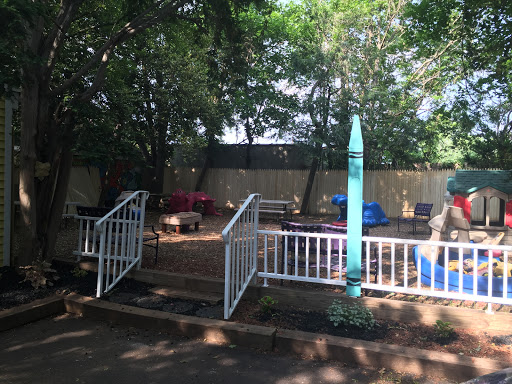 Day Care Center «Yellow Brick Road Nursery School & Day Care Center», reviews and photos, 15 S 3rd Ave, Highland Park, NJ 08904, USA