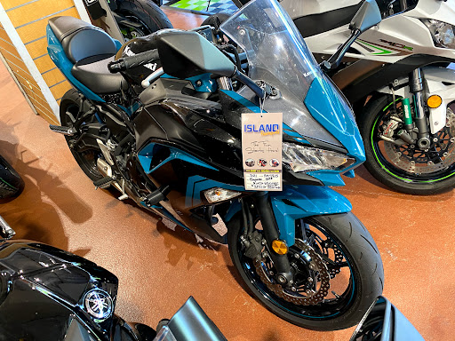 Motorcycle Dealer «Island Power Sports», reviews and photos, 4116 Sunrise Hwy, Massapequa, NY 11758, USA
