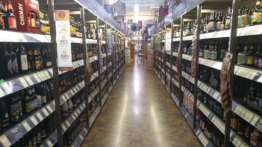 Wine Store «Total Wine & More», reviews and photos, 6671 S Virginia St, Reno, NV 89511, USA