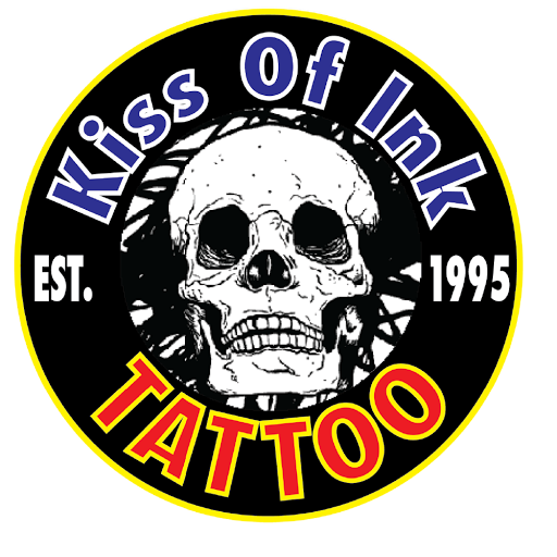 Explore i am tattoo ideas, creative tattoo ideas in Trenton, available at Kiss of Ink Tattoo