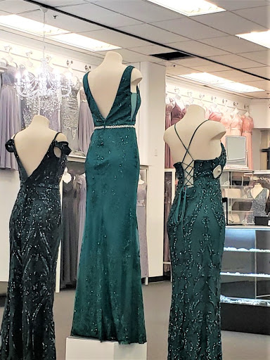 Bridal Shop «Princess Bridal», reviews and photos, 8551 Sierra Ave, Fontana, CA 92335, USA