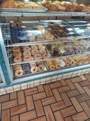 Donut Shop «Happy Donuts», reviews and photos, 3801 24th St, San Francisco, CA 94114, USA