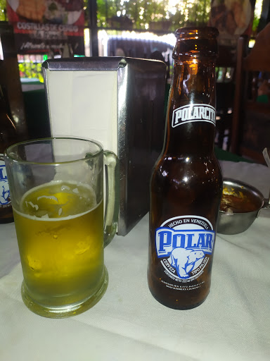 Drinking places in Maracay