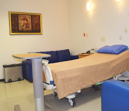 Sports Clinic Tampico photo