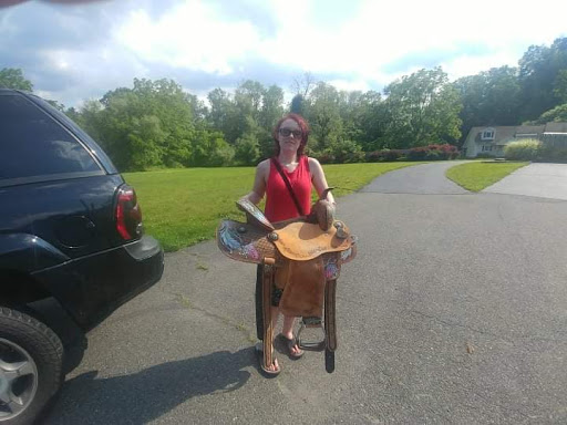 Tack Shop «Outlaw Outfitters», reviews and photos, 530 US-206, Newton, NJ 07860, USA