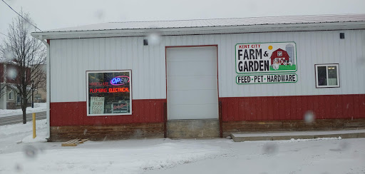 Kent City Farm & Garden LLC