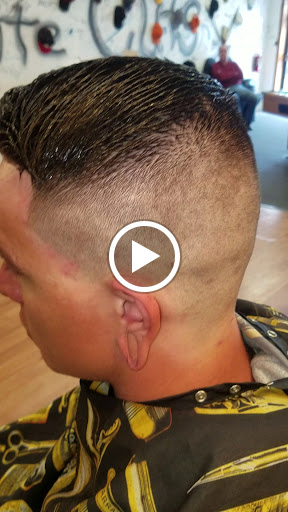 Barber Shop «Infinite Cuts Barbershop», reviews and photos, 605 U.S. 9, Little Egg Harbor Township, NJ 08087, USA