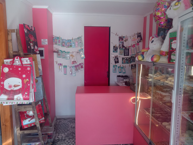 Oscarmarket - Coquimbo