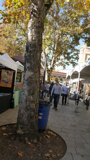 Market «Portland Saturday Market», reviews and photos, 2 SW Naito Pkwy, Portland, OR 97204, USA