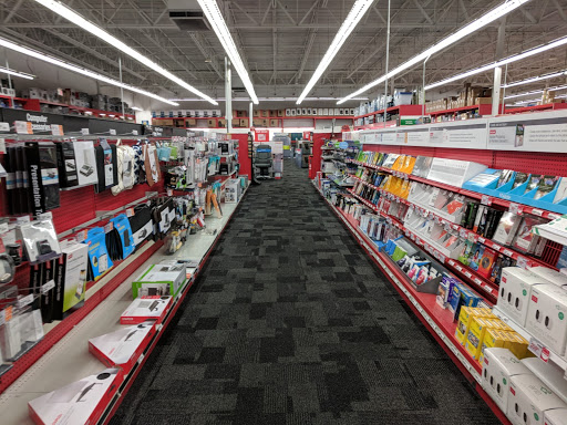 Office Supply Store «Staples», reviews and photos, 1276 Bald Hill Rd, Warwick, RI 02886, USA