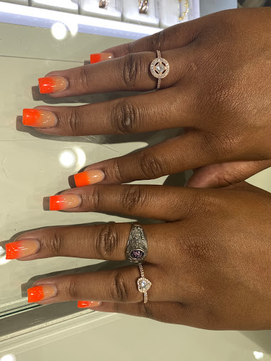 Jewelry Store «Diamonds & Co», reviews and photos, 141 Towne Center Cir, Sanford, FL 32771, USA