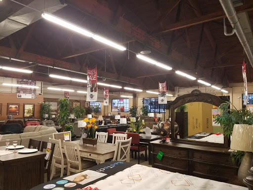 Furniture Store «Furniture World», reviews and photos, 2601 6th St, Bremerton, WA 98312, USA