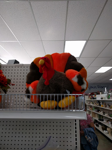 Thrift Store «Goodwill of Silicon Valley», reviews and photos, 151 E Washington Ave, Sunnyvale, CA 94086, USA