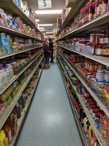 Grocery Store «Asia Grocery---华越», reviews and photos, 5444 Virginia Beach Blvd # 112, Virginia Beach, VA 23462, USA