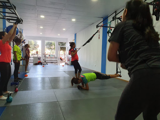 The Level Training Gran Canaria