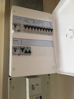 Sl Electricite à Évreux