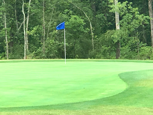 Golf Course «Mill Quarter Plantation Golf Course», reviews and photos, 1525 Mill Quarter Rd, Powhatan, VA 23139, USA