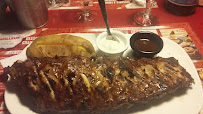 Steak du Restaurant Buffalo Grill Varennes-Vauzelles - n°4