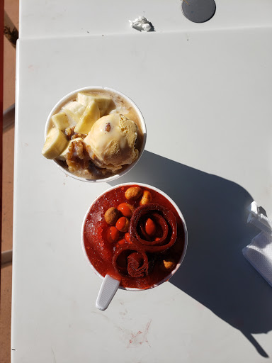 Ice Cream Shop «Oasis Raspados», reviews and photos, 6629 S Central Ave, Phoenix, AZ 85042, USA