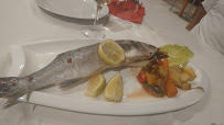 Bar du Restaurant de fruits de mer Restaurant d'Urbino à Ghisonaccia - n°18