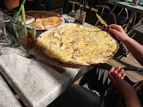Pizza du Restaurant Le Costa pizzeria à Argelès-sur-Mer - n°9