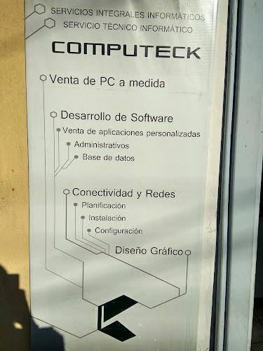 Computeck - Coquimbo
